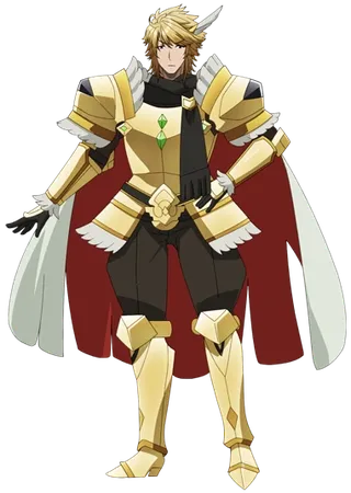 Goldy Gilded