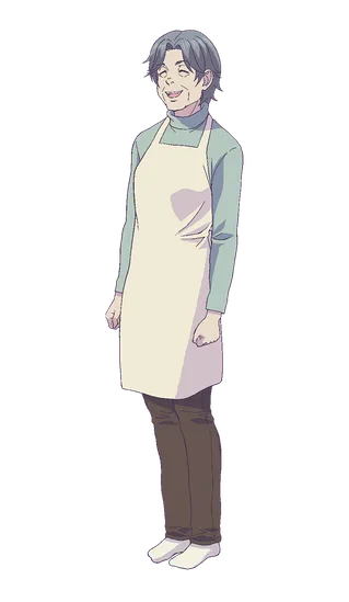 Sachiko Kasukabe