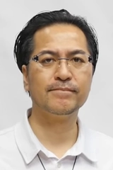 Hiroshi Fukuda