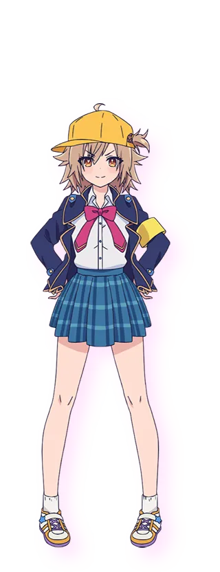 Suzuran Kazami