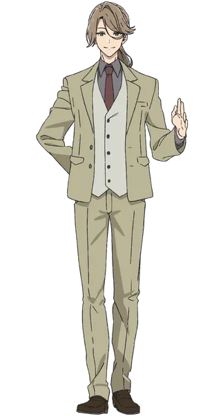 Hiromi Kichijōji