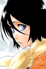 Rukia Kuchiki