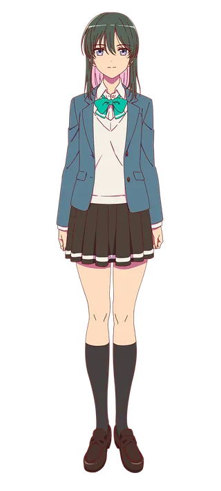 Miyabi Kushida