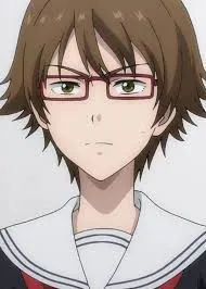 Mitsuru Hanamiya