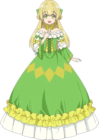 Telestia Terra Esfort
