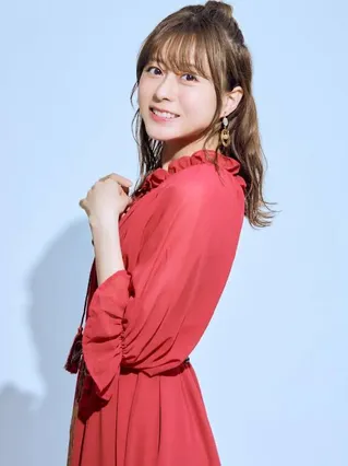 Inori Minase