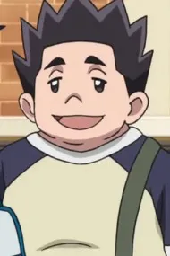 Hiroshi Ooi