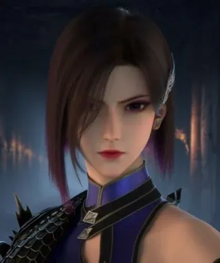 Long Wu