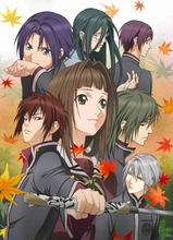 Hiiro no Kakera: The Tamayori Princess Saga 2