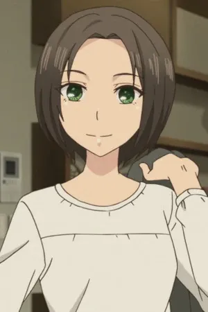 Ume Aihara