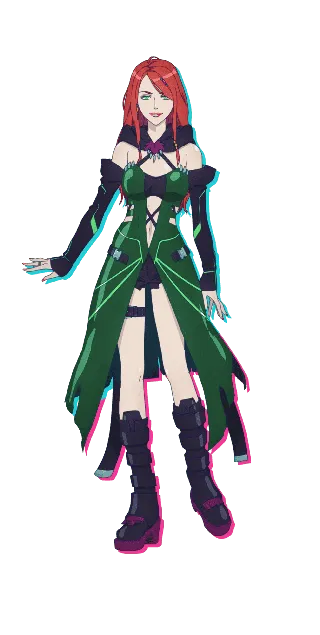 Enchantress