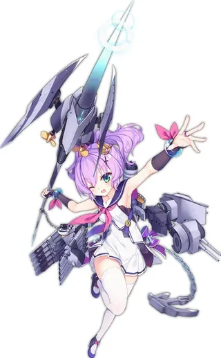 Javelin