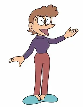 Mrs. Honekawa