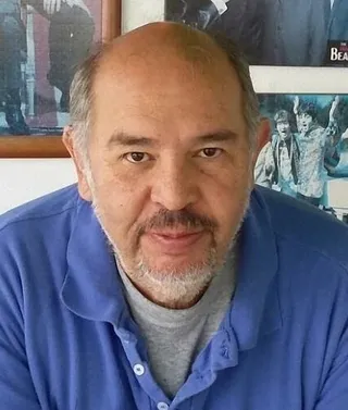 Mario Sauret