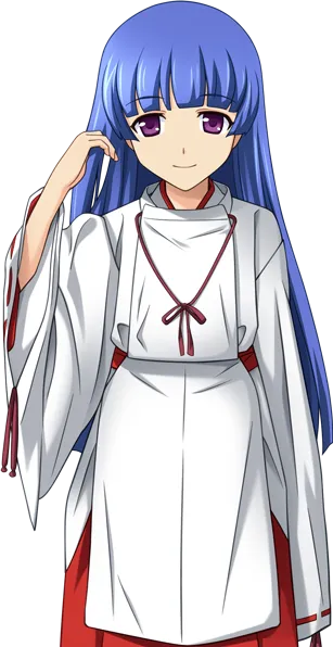 Ouka Furude