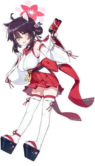 Isami Kaede