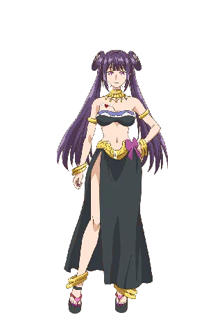 Veronica Valley