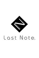 Last Note.