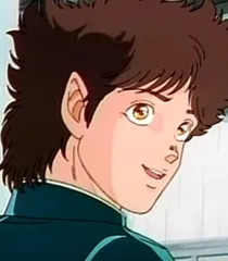 Ryoi Kagezaki