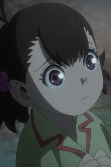 Little Girl B