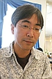 Tomomi Mochizuki