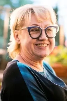 Maria Brzostyńska
