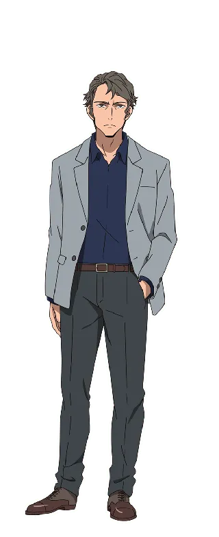 Satoru Kaji