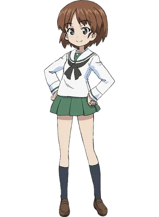 Karina Sakaguchi