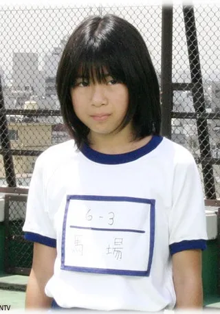Anzu Nagai