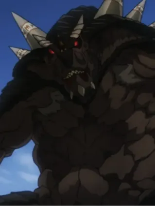 Ancient King