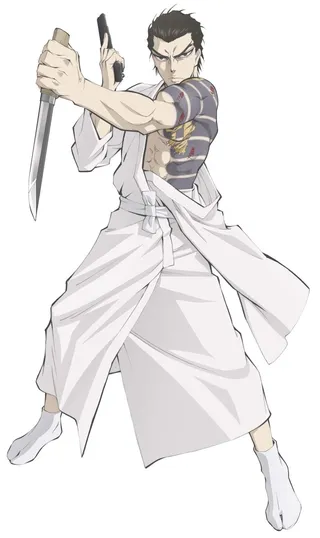 Kiwami Kimura