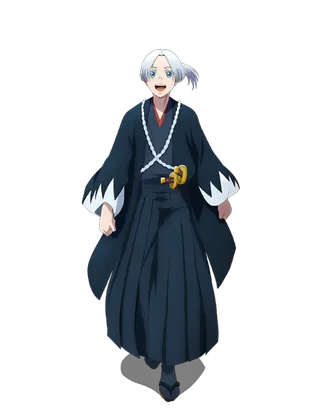 Chirinu Nio