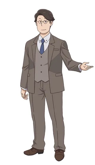 Susumu Shinshi