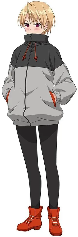 Haruki Azuma