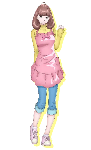 Mira Gotokuji