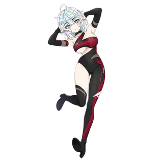 Kurokuchi Muuru