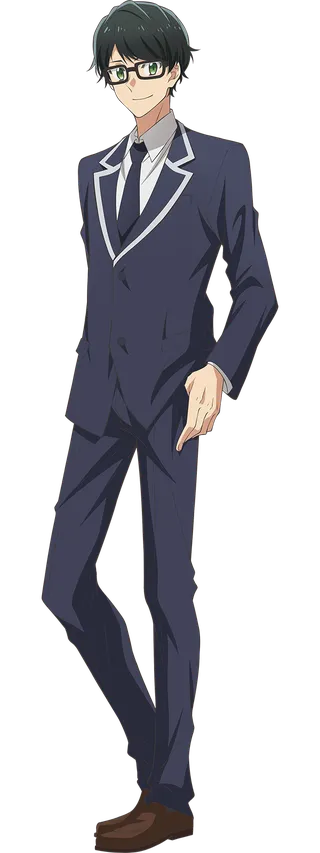 Kuresawa Tasuku