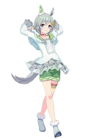 Seiun Sky