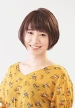  Yamaki Anna