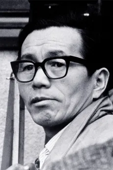 Kon Ichikawa