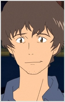 Wabisuke Jinnouchi