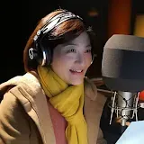 Xiaoyue Chen (Jin Xiaoyue)
