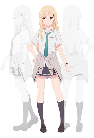 Saki Ayase