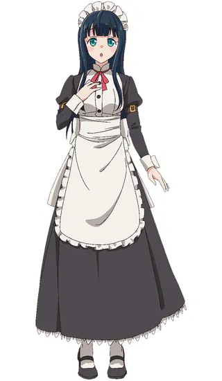 Nanako Sanada