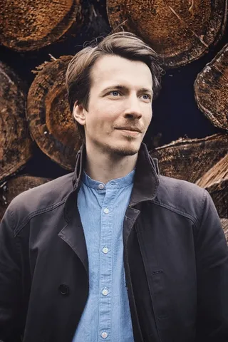 Jesse Grimm