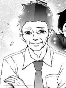 Teruaki Yuiga