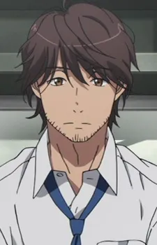 Koichirō Marito