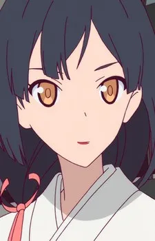 Kaguya Nayotake