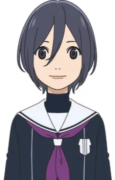 Haruna Itō