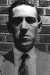 H. P. Lovecraft